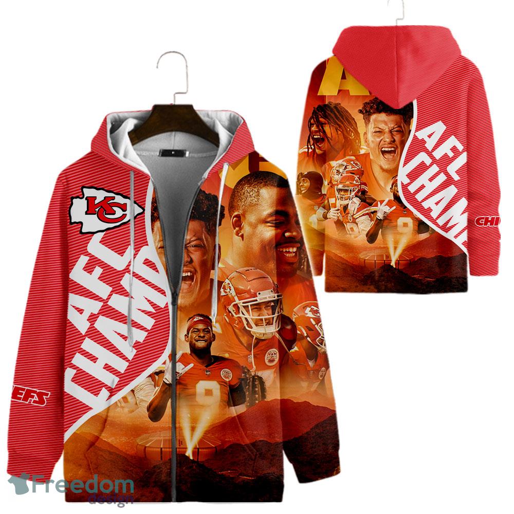 2023 AFC Championship All Over Printed 3D Shirt For Men And Women - 2023 AFC Championship – PGMA3711_1 2023 AFC Championship All Over Printed 3D Shirt For Men And Women - 2023 AFC Championship – PGMA3711_1