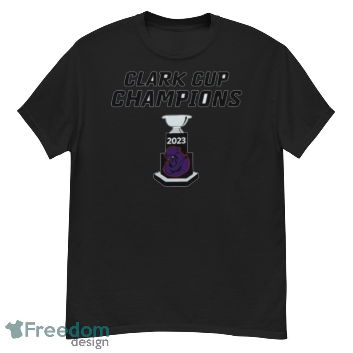 2023 Clark Cup Champions Shirt - G500 Men’s Classic T-Shirt