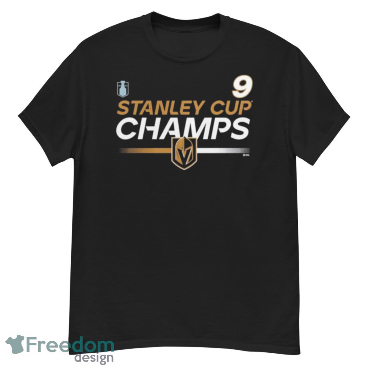 2023 Jack Eichel Is A Stanley Cup Champion Shirt - G500 Men’s Classic T-Shirt