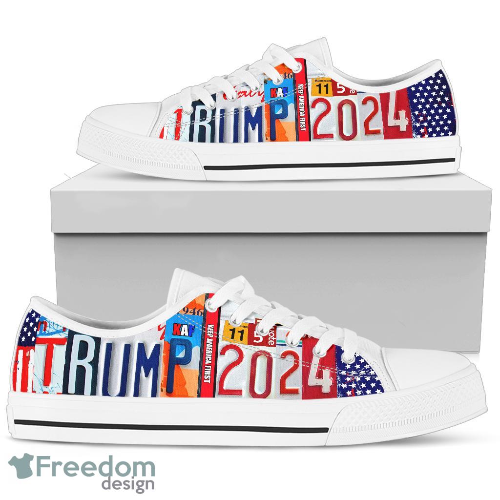 2024 Low Top Shoes  Men And Women For Fans -  2024 Low-Topz (Womens)_3