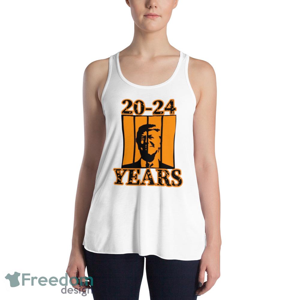 2024 Years Funny White T Shirt 3 Gift For Men And Women image 2024 Years Funny White T Shirt 3 Gift For Men And Women
