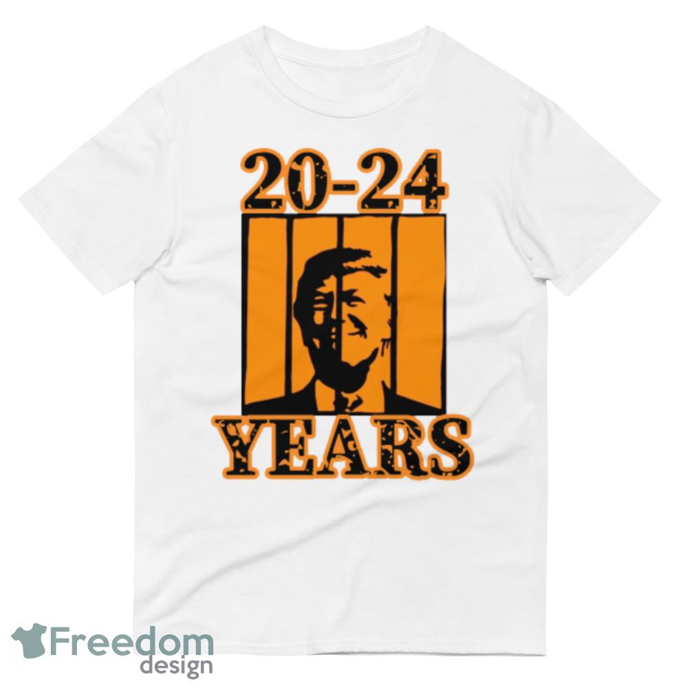 2024 Years Funny White T Shirt 3 Gift For Men And Women - 980 Lightweight Fashion Short Sleeve T-Shirt 2024 Years Funny White T Shirt 3 Gift For Men And Women - 980 Lightweight Fashion Short Sleeve T-Shirt