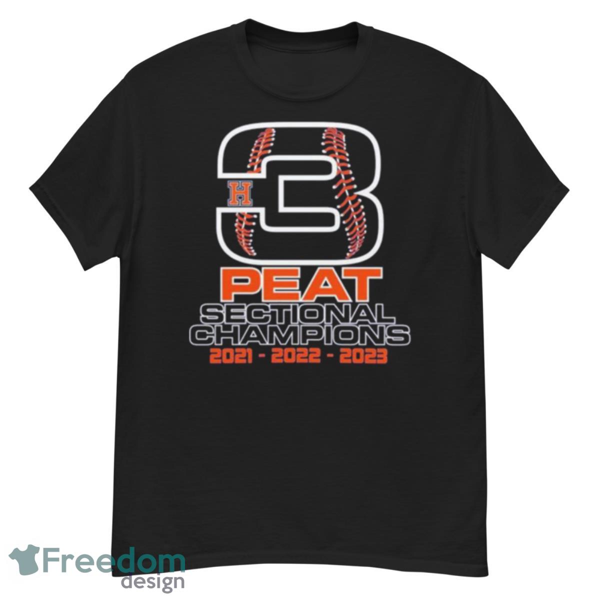 3 Peat national champions 2021-2022-2023 shirt, hoodie, sweater