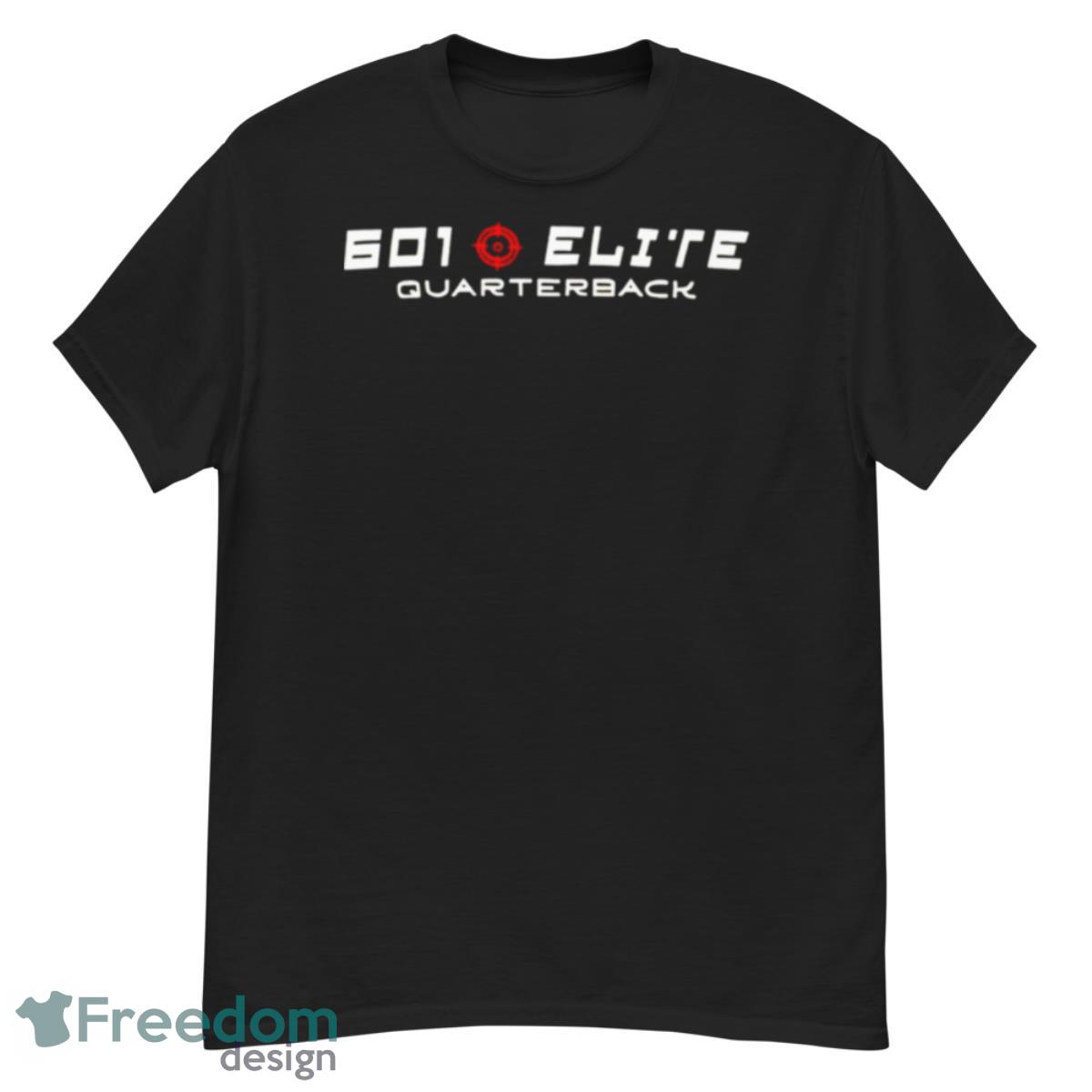 601 Elite Quarterback Shirt - G500 Men’s Classic T-Shirt