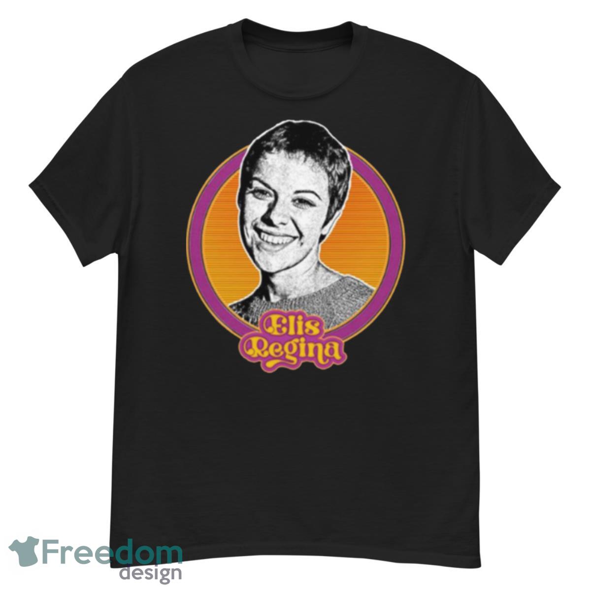 90s Art Elis Regina Shirt - G500 Men’s Classic T-Shirt