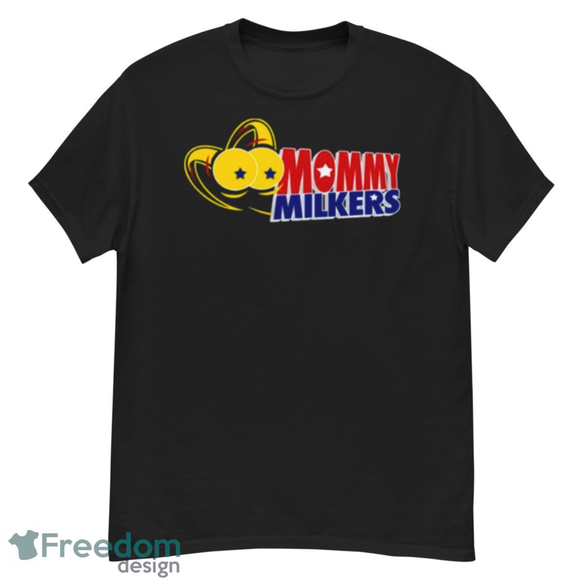 A Song About Mommy Milkers Shirt - G500 Men’s Classic T-Shirt