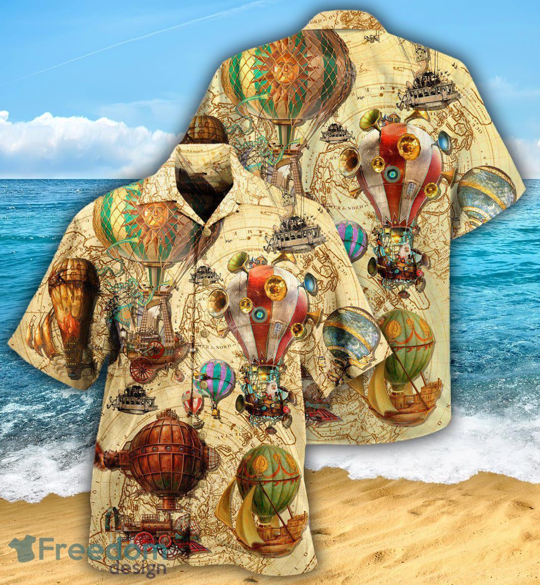 Chicago Bears Hawaiian Shirt Summer Shirt - Owl Fashion Shop