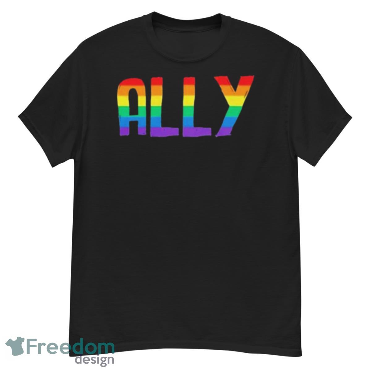 Ally Pride Shirt - G500 Men’s Classic T-Shirt