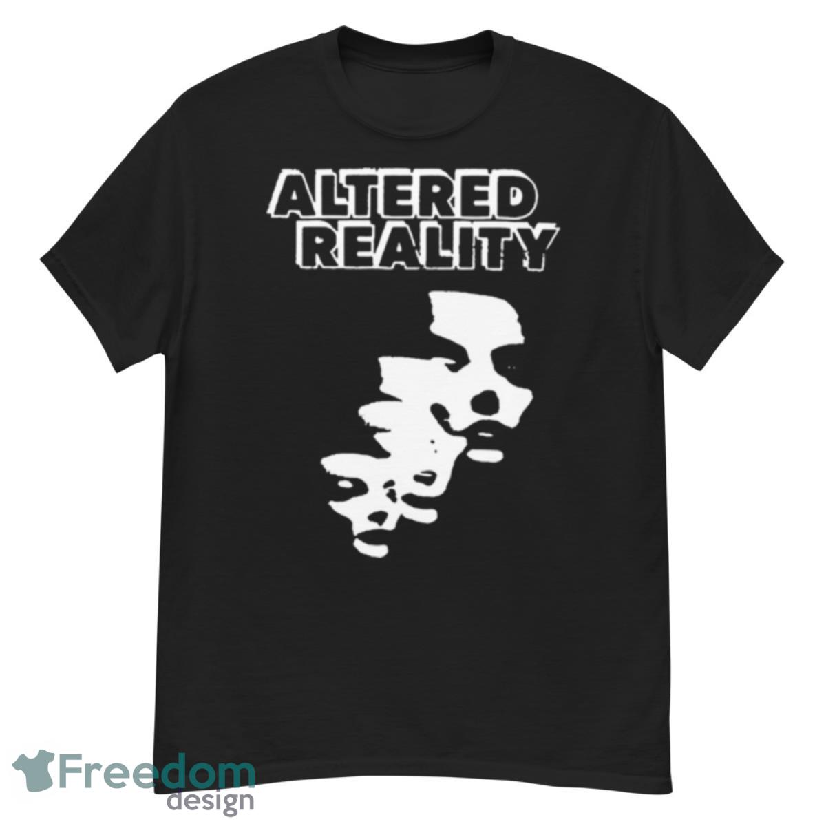 Altered Reality Shirt - G500 Men’s Classic T-Shirt