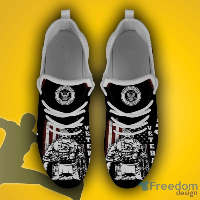 AMERICAN VETERANS running Sneakers Yeezy Shoes For Men And Women - AMERICAN VETERANS running Shoes Customize Yeezy Shoes for womenmen_2