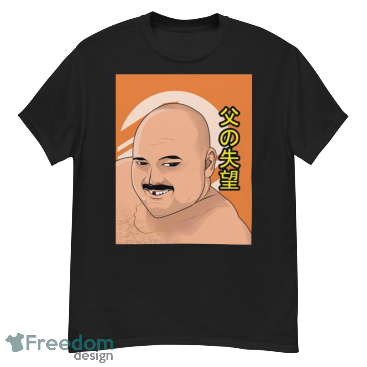 Anime Stav From Cum Town Graphic Stand Up Comedian Shirt - G500 Men’s Classic T-Shirt