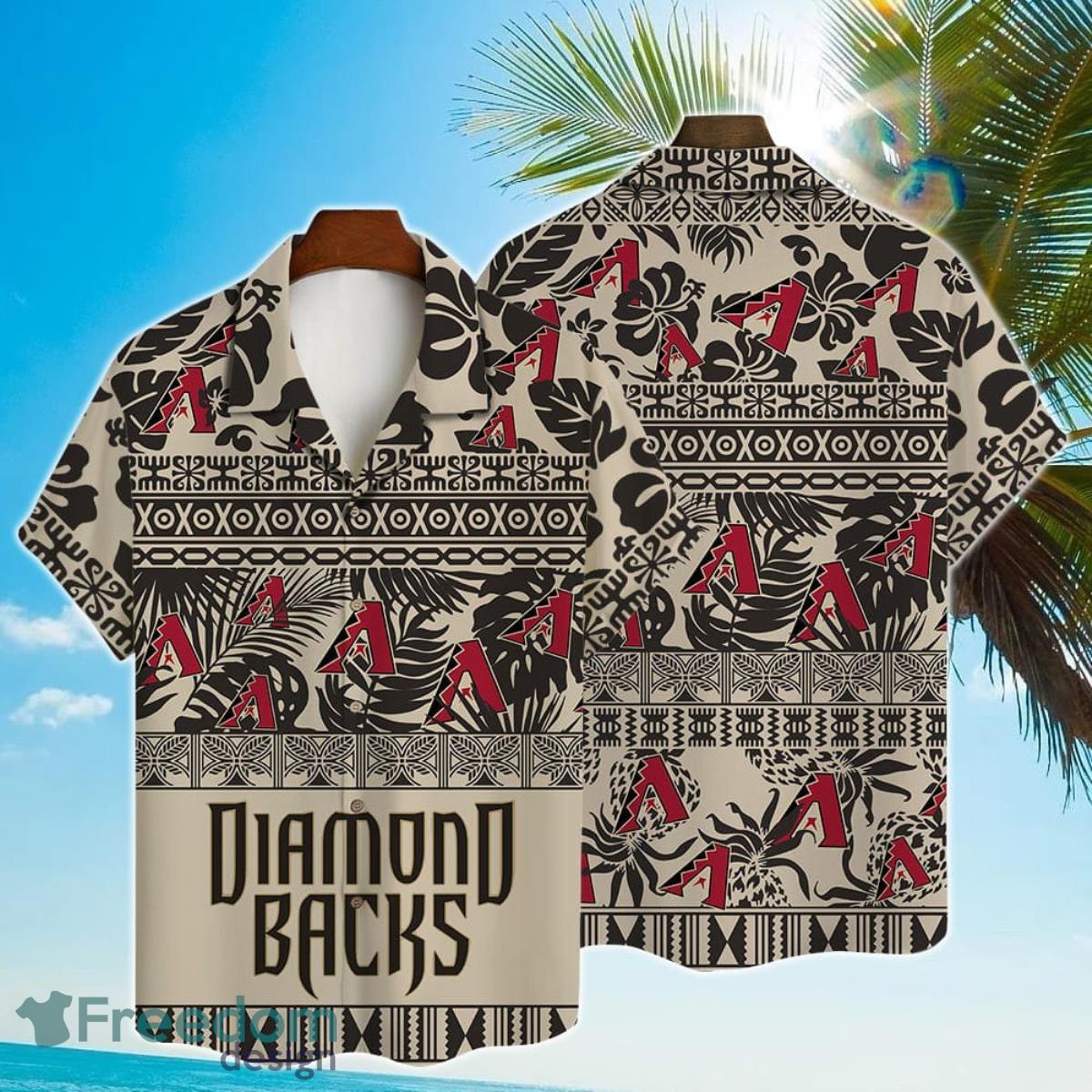 St. Louis Cardinals MLB Hawaiian Shirt Coconut AOP Custom Name New