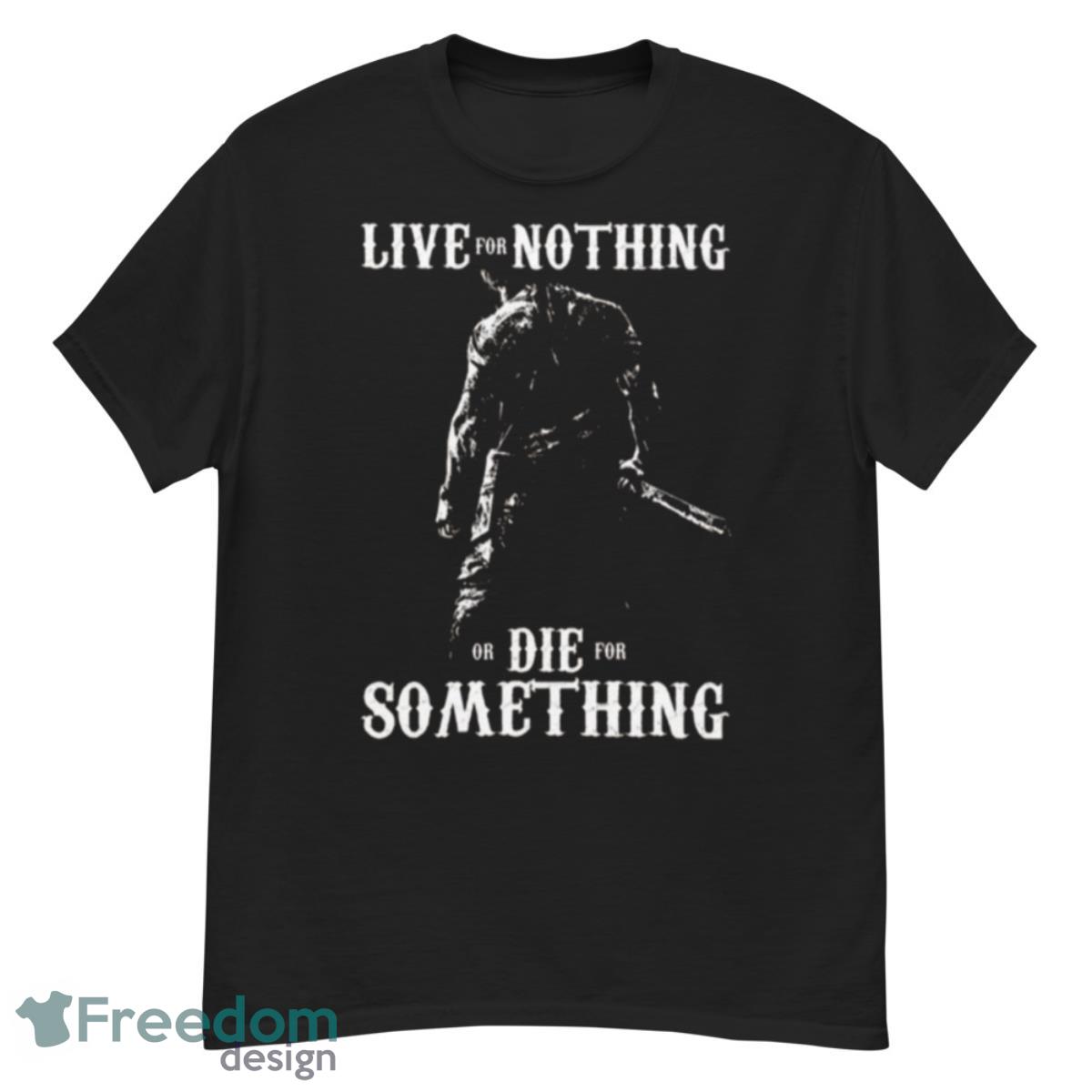 Art Like For Nothing Or Die The Expendables Shirt - G500 Men’s Classic T-Shirt