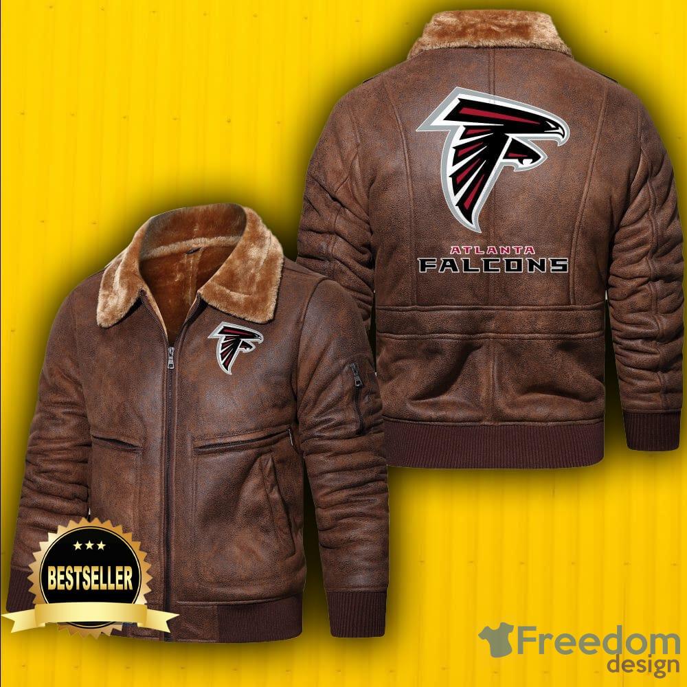 Atlanta Falcons NFL NFL Bomber Jacket Best Gift For Fans