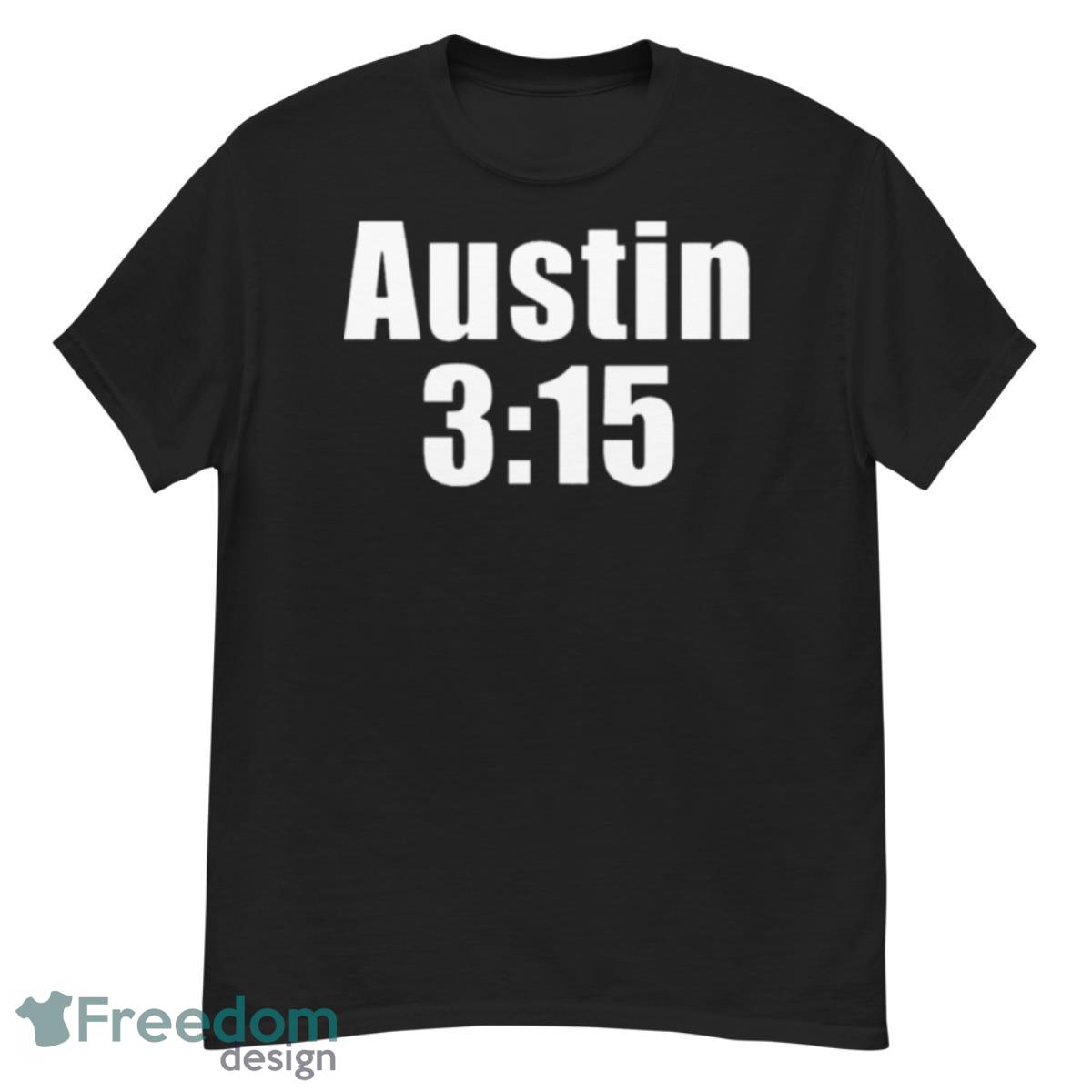 Austin Reaves 3 15 Shirt - G500 Men’s Classic T-Shirt