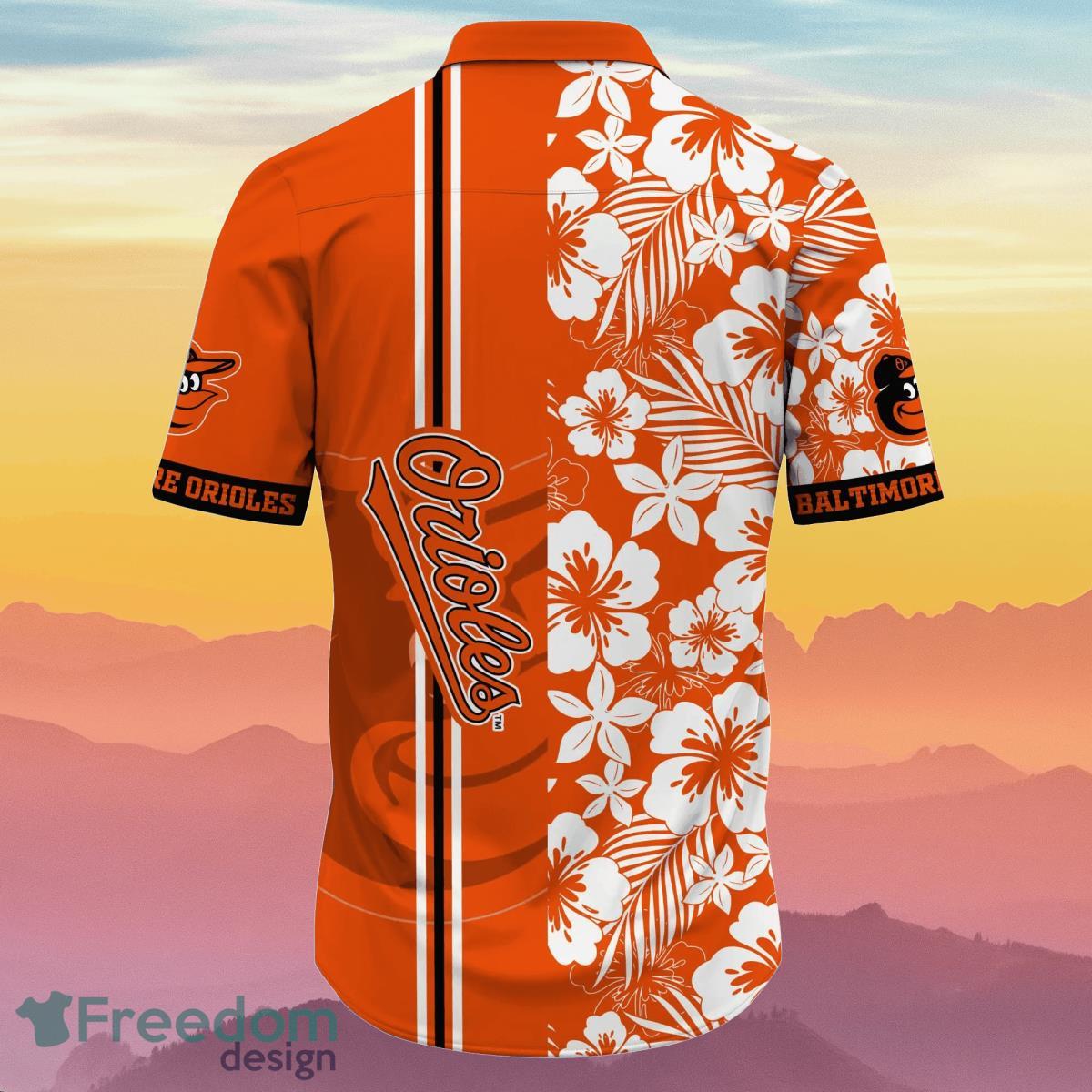 Atlanta Braves MLB Flower Hawaiian Shirt Summer Football Gift For Fans -  Freedomdesign