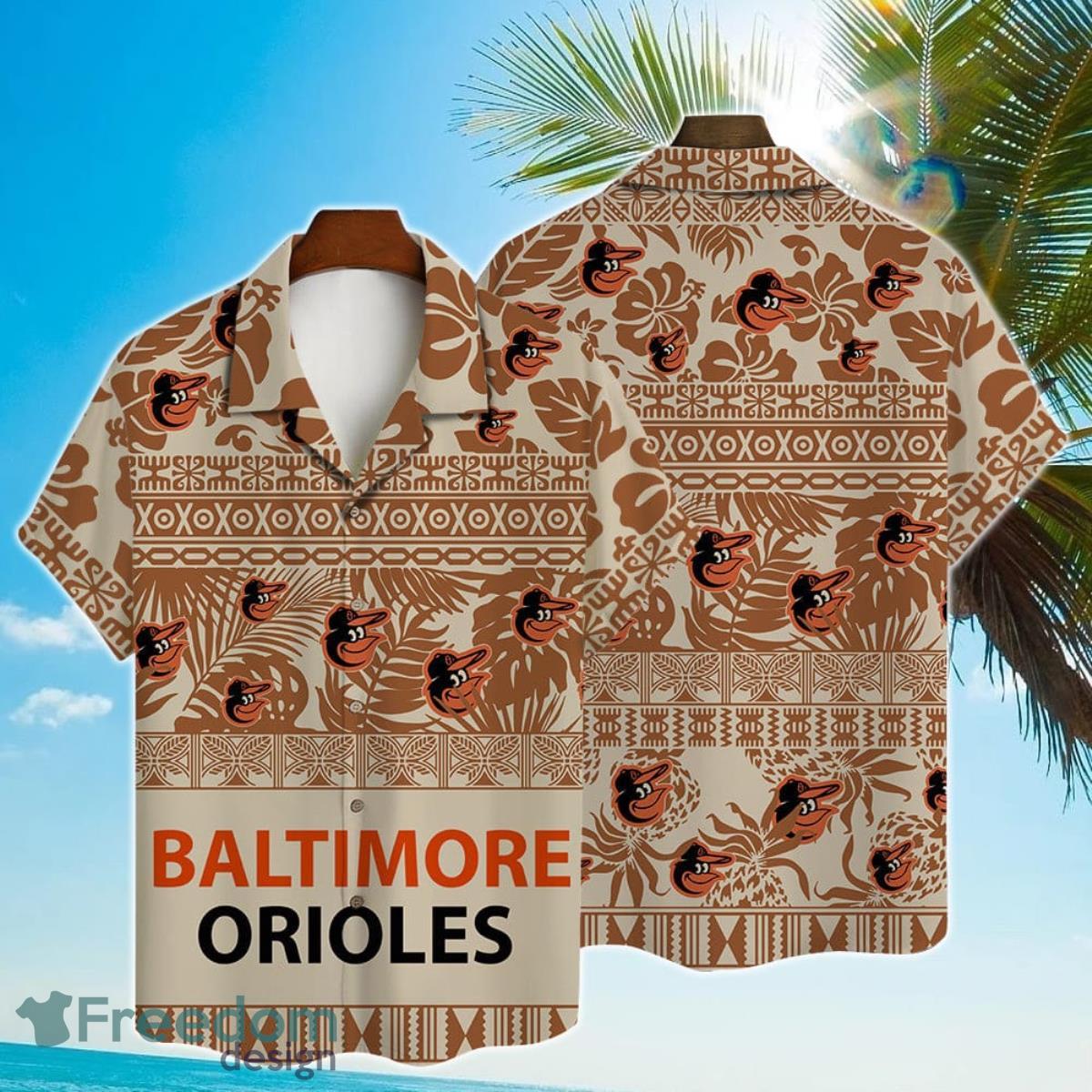 Cleveland Indians MLB Flower Hawaiian Shirt Special Gift For Men And Women  Fans - Freedomdesign