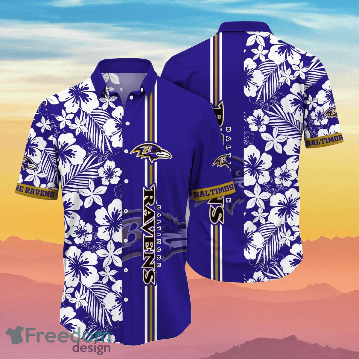 Atlanta Falcons NFL Flower Hawaiian Shirt Summer Football Unique Gift For  Real Fans - Freedomdesign