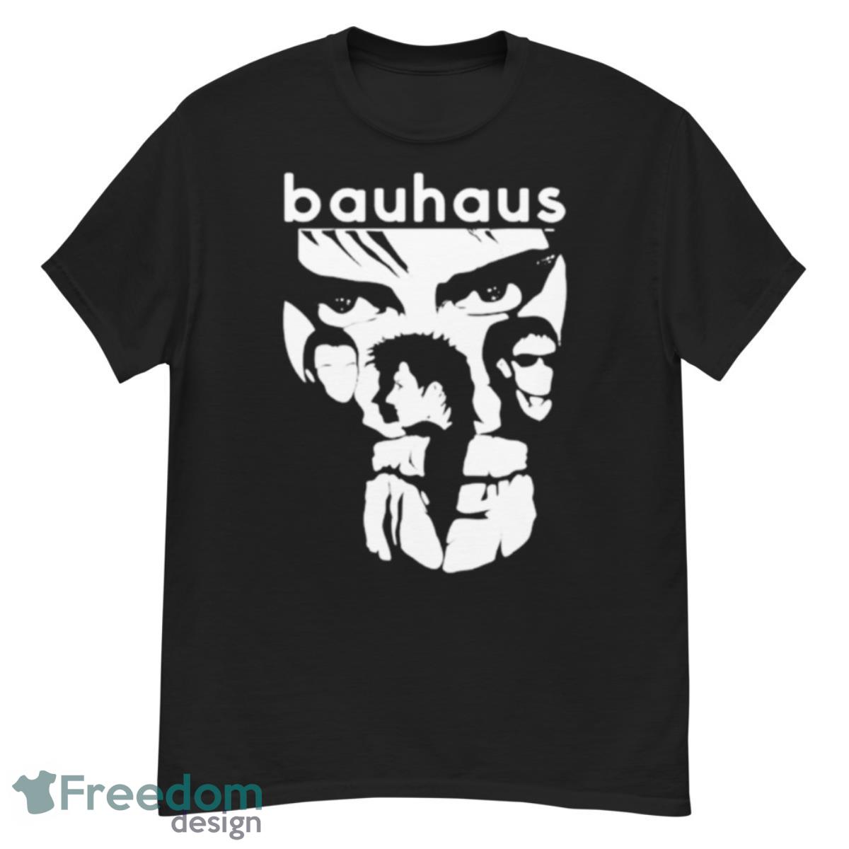 Bauhaus Boy Band Shirt - G500 Men’s Classic T-Shirt