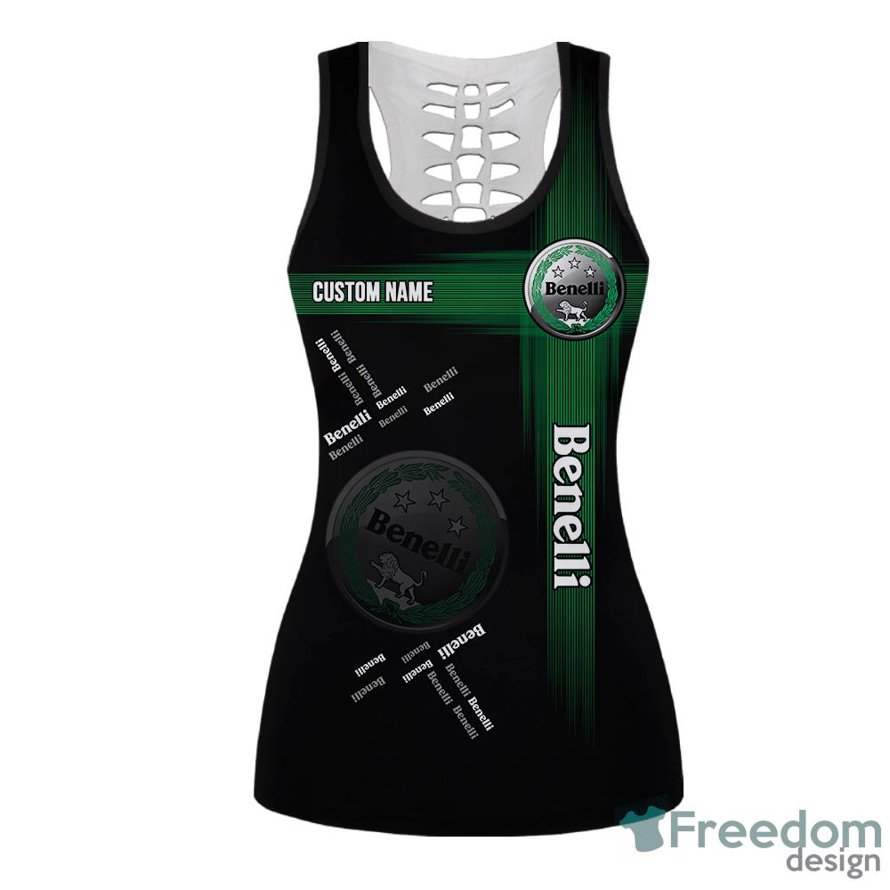 Benelli AS 3D Full Printing Custom Name Leggings And Hollow Tank Women - Benelli AS 3D Hollow tank Leggings Full Printing Custom Name_15 Benelli AS 3D Full Printing Custom Name Leggings And Hollow Tank Women - Benelli AS 3D Hollow tank Leggings Full Printing Custom Name_15