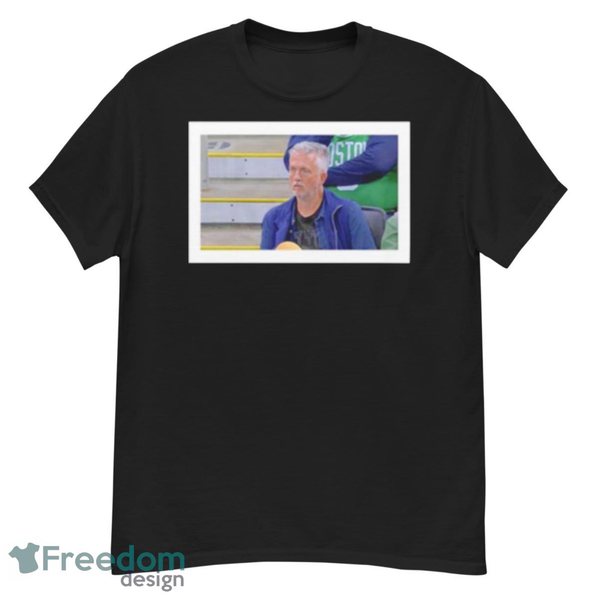 Bill Simmons Sad Photo Meme Shirt - G500 Men’s Classic T-Shirt