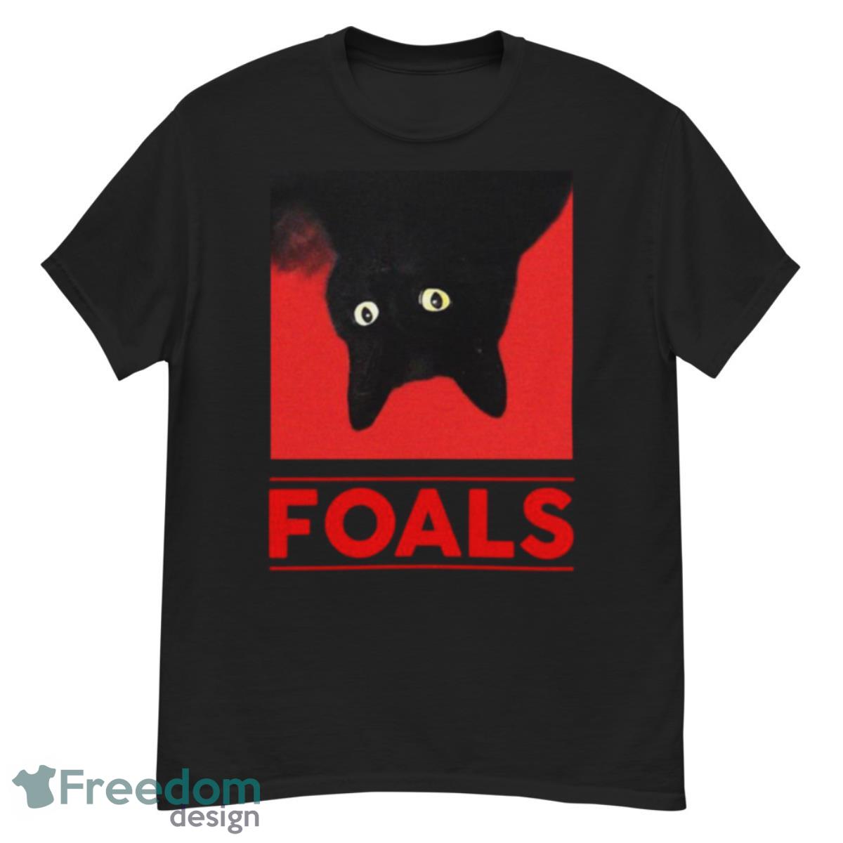 Black Cat Foals Shirt - G500 Men’s Classic T-Shirt