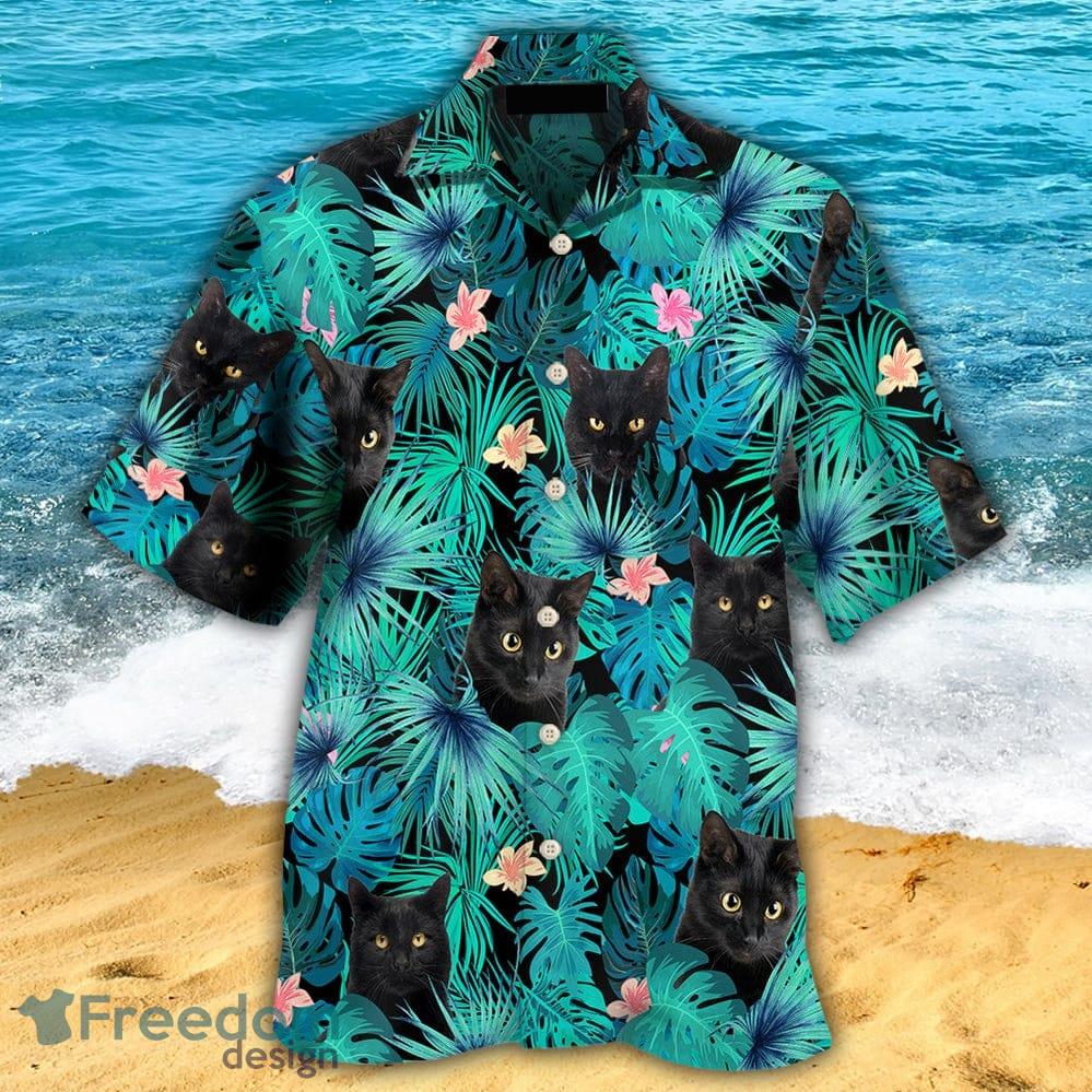 Chicago Cubs Green Leaf Pattern Tropical Hawaiian Shirt For Men And Women -  Freedomdesign