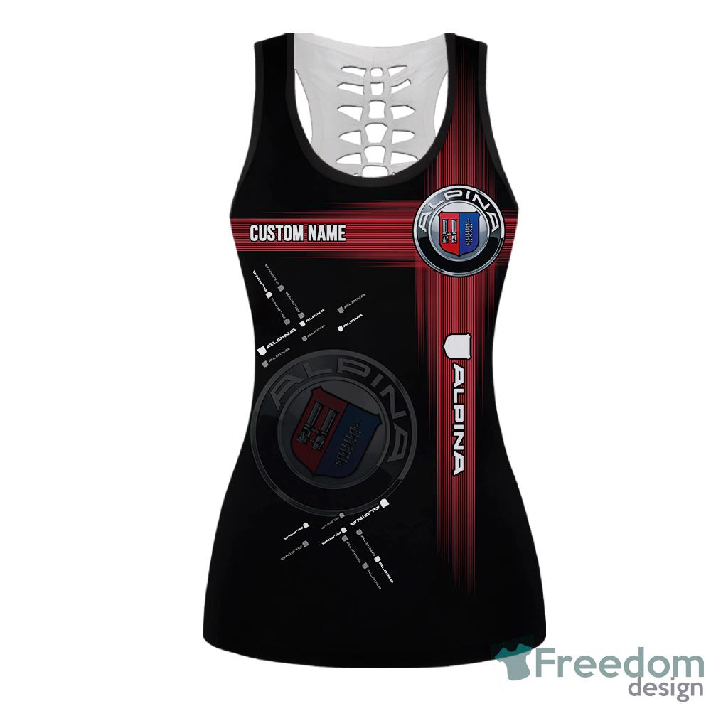 BMW Alpina AS 3D Full Printing Custom Name Leggings And Hollow Tank - BMW Alpina AS 3D Hollow tank Leggings Full Printing Custom Name_15 BMW Alpina AS 3D Full Printing Custom Name Leggings And Hollow Tank - BMW Alpina AS 3D Hollow tank Leggings Full Printing Custom Name_15