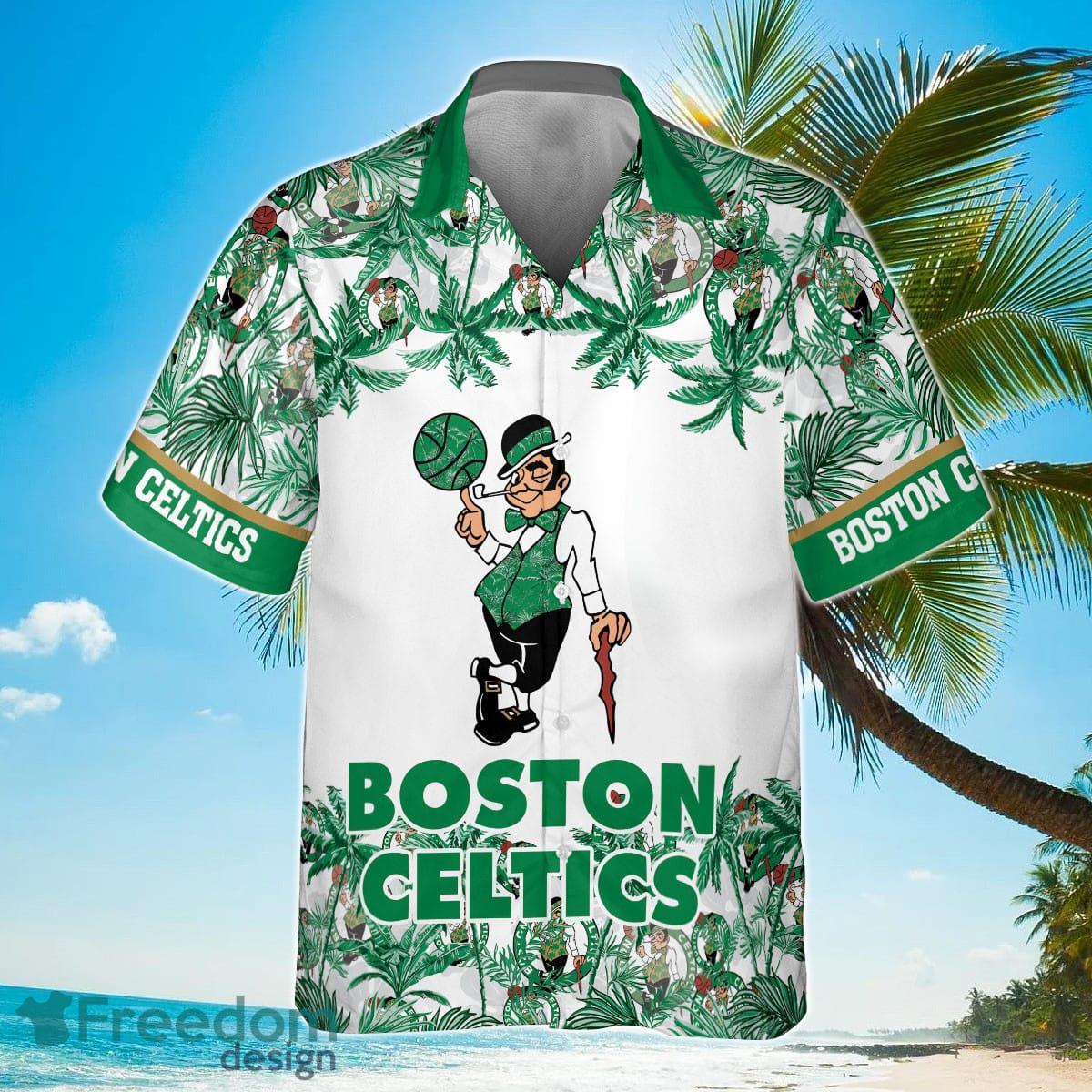 Boston Celtics Celtics Basketball Gifts for Men Christmas 