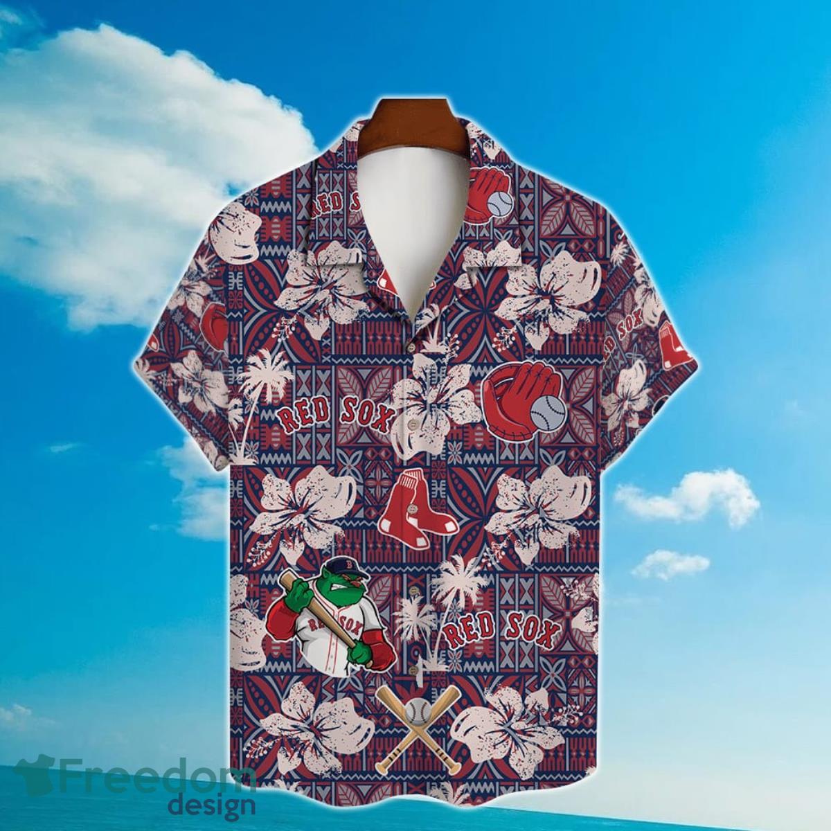 Philadelphia Phillies Hibiscus Pattern Vintage Hawaiian Shirt For Men Women