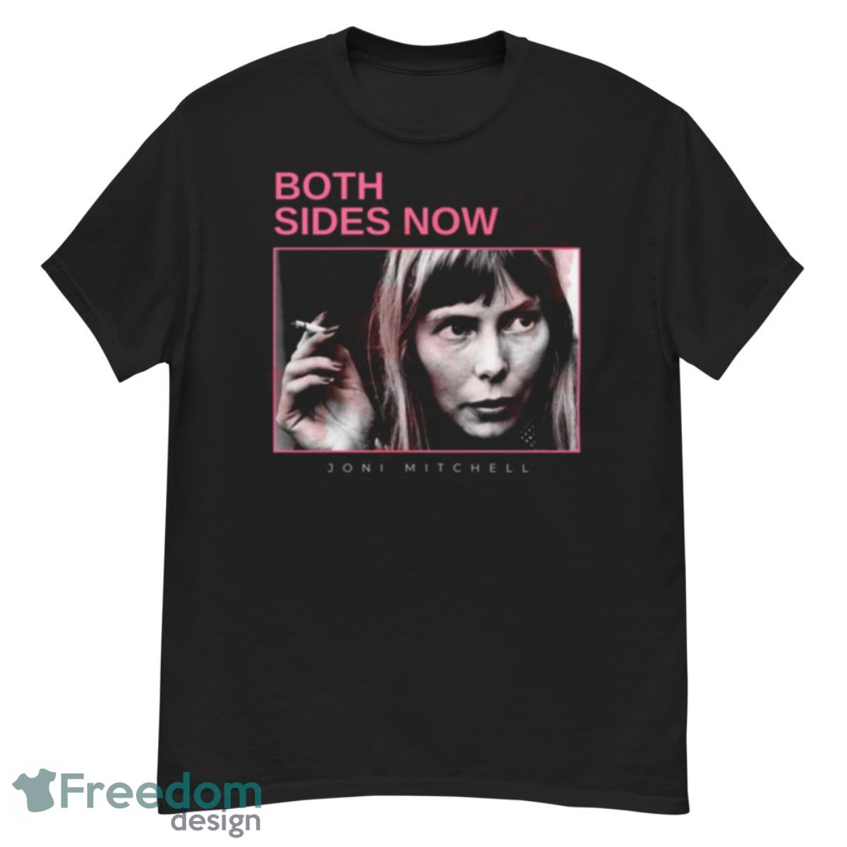 Both Sides Now Joni Mitchell Shirt - G500 Men’s Classic T-Shirt