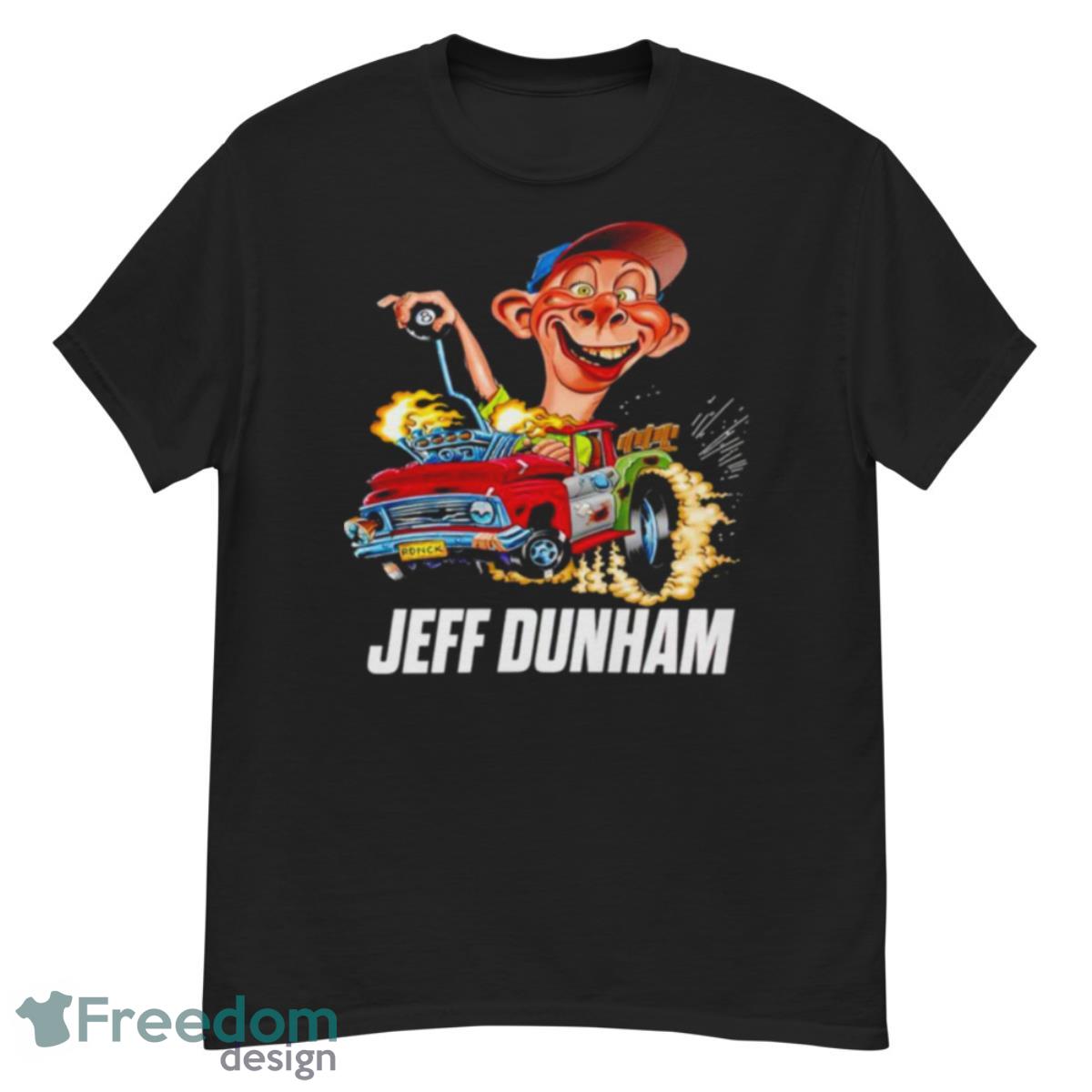 Bubba J Car Jeff Dunham Shirt - G500 Men’s Classic T-Shirt