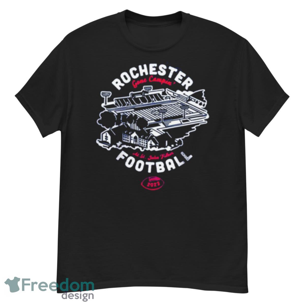 Buffalo Bills 2023 Rochester Training Camp Shirt - G500 Men’s Classic T-Shirt