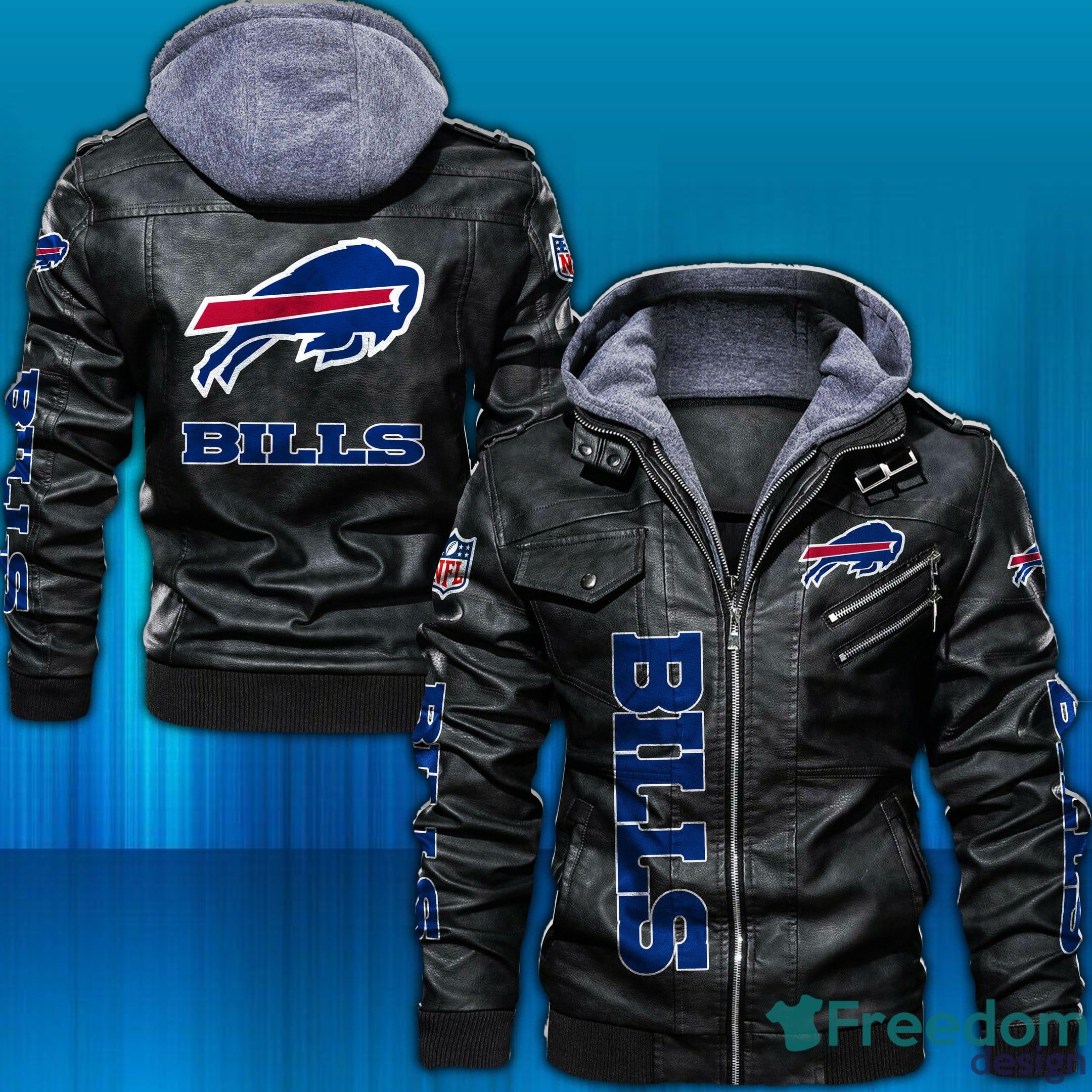 Men's Buffalo Bills Jackets