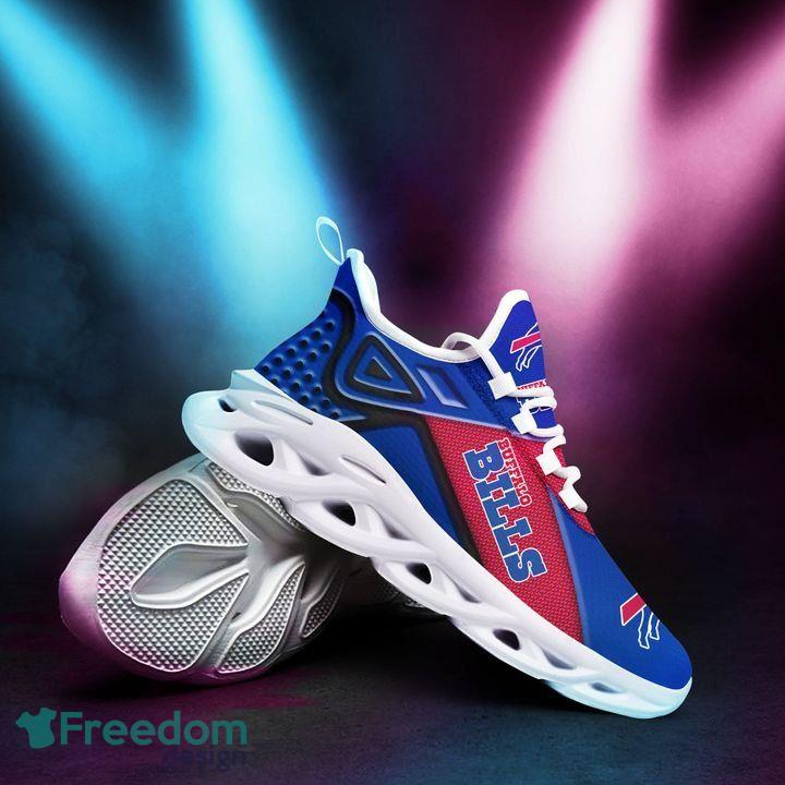 Buffalo Bills New Trending Max Soul Clunky Shoes V36 - Tana Elegant