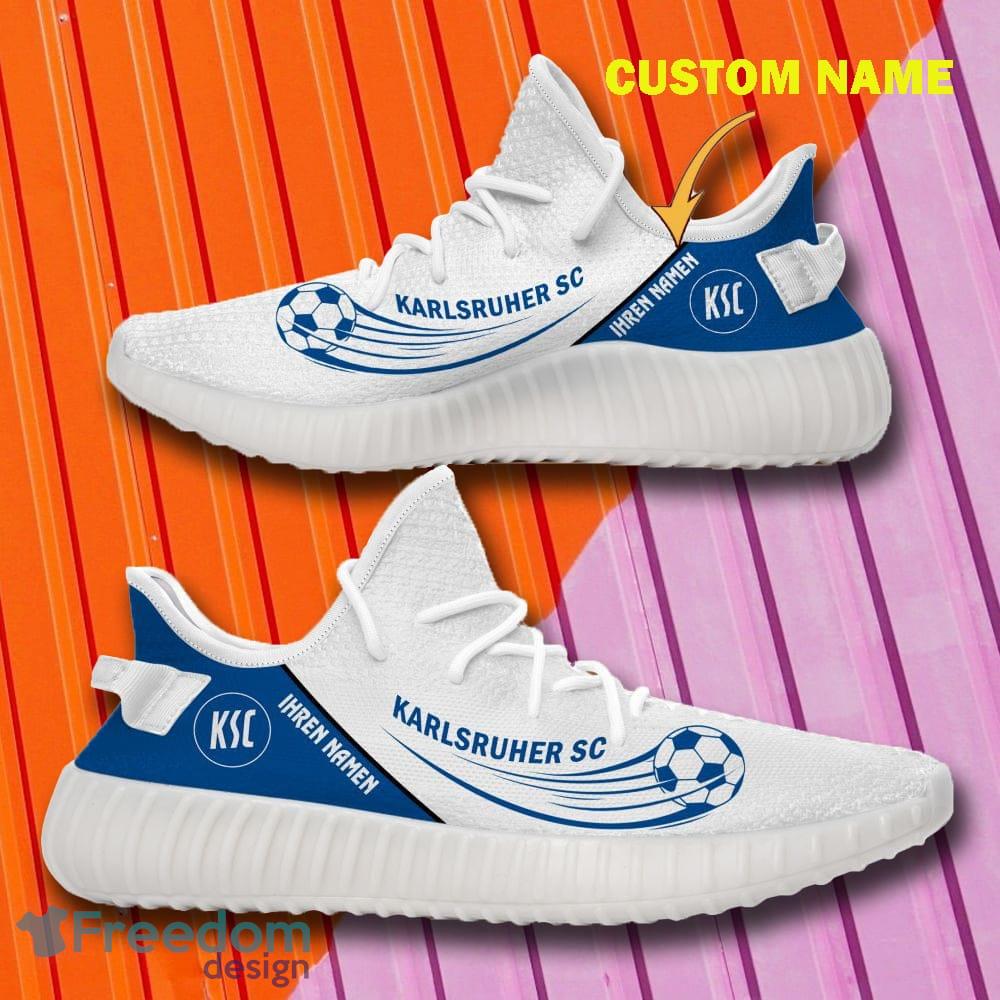 Denver Broncos Yz Shoes N6 in 2023  White sneakers women, Shoes, Womens  sneakers