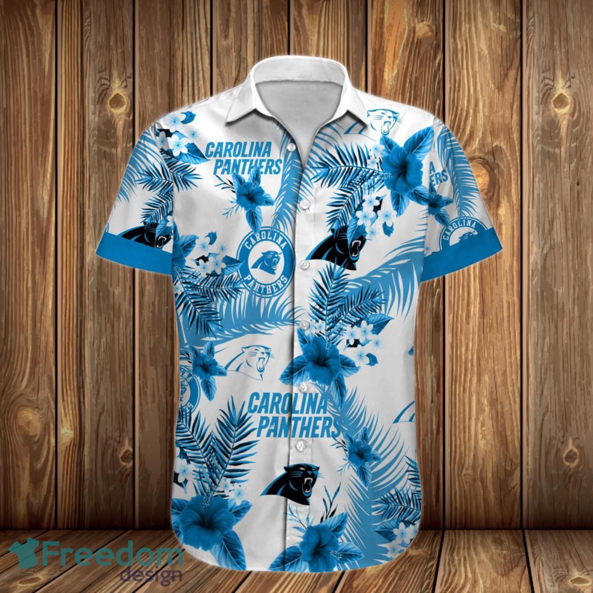 Logo Buffalo Bills Hawaiian Shirt, Black Blue Hawaiian Shirt, NFL Gift For  Fan