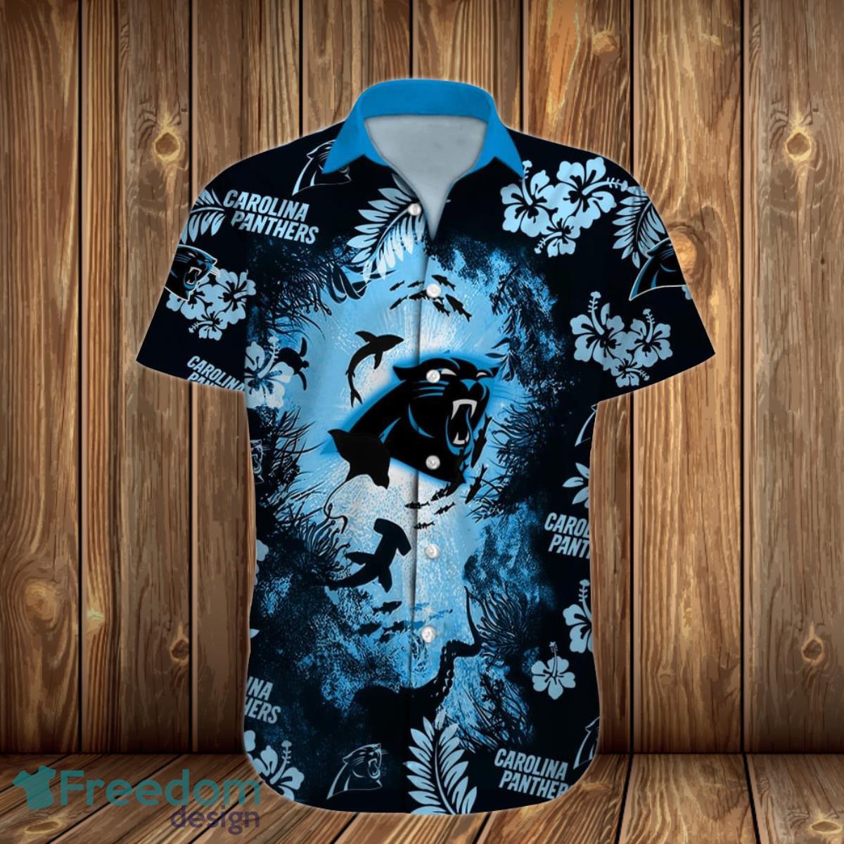 Nfl Buffalo Bills Hawaiian Shirt Buffalo Bills Themed Shirt