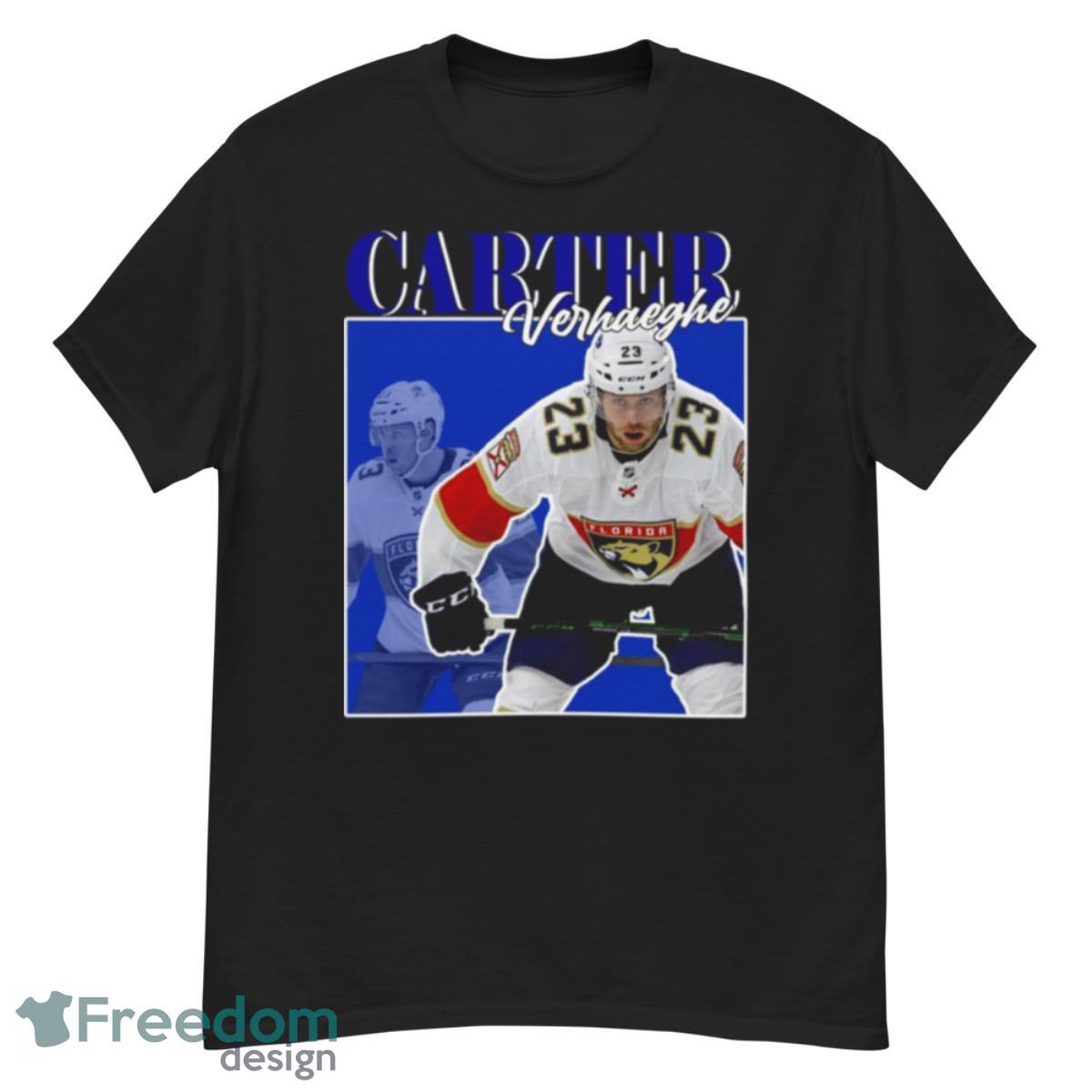 Carter Verhaeghe Homage Photo Shirt - G500 Men’s Classic T-Shirt