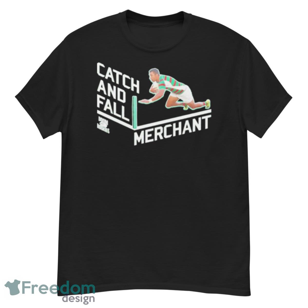 Catch And Fall Merchant Shirt - G500 Men’s Classic T-Shirt