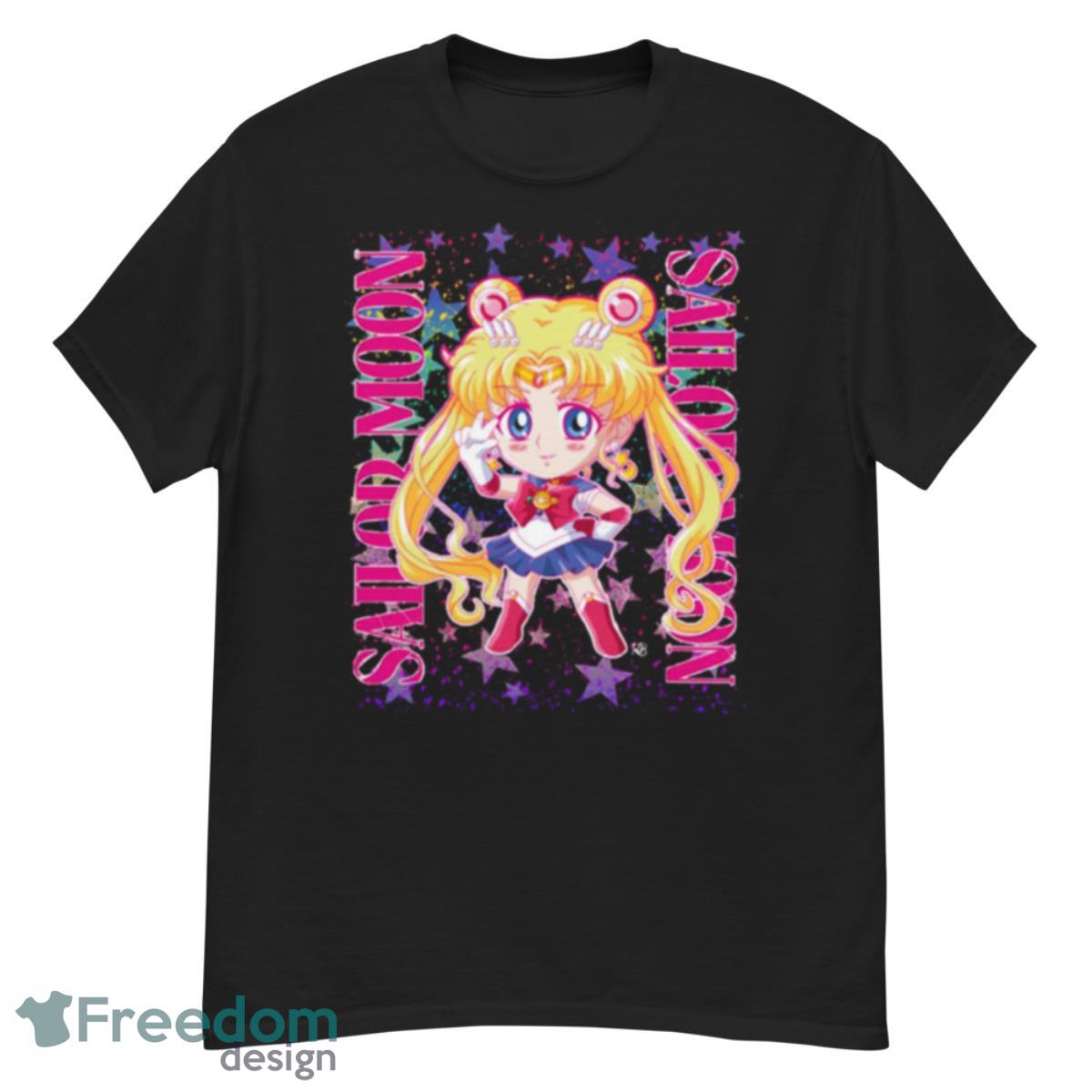 Chibi Sailor Moon Baby Chibi Shirt - G500 Men’s Classic T-Shirt