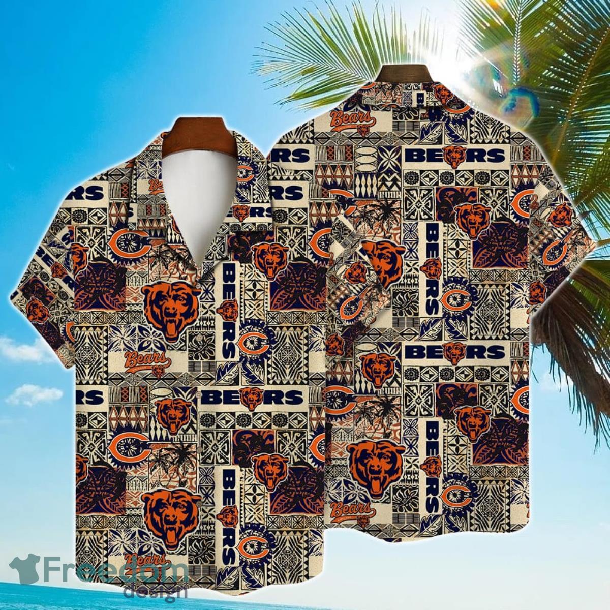 Nfl Dallas Cowboys Hawaiian Aloha Shirt Hawaiian Shirt - Freedomdesign