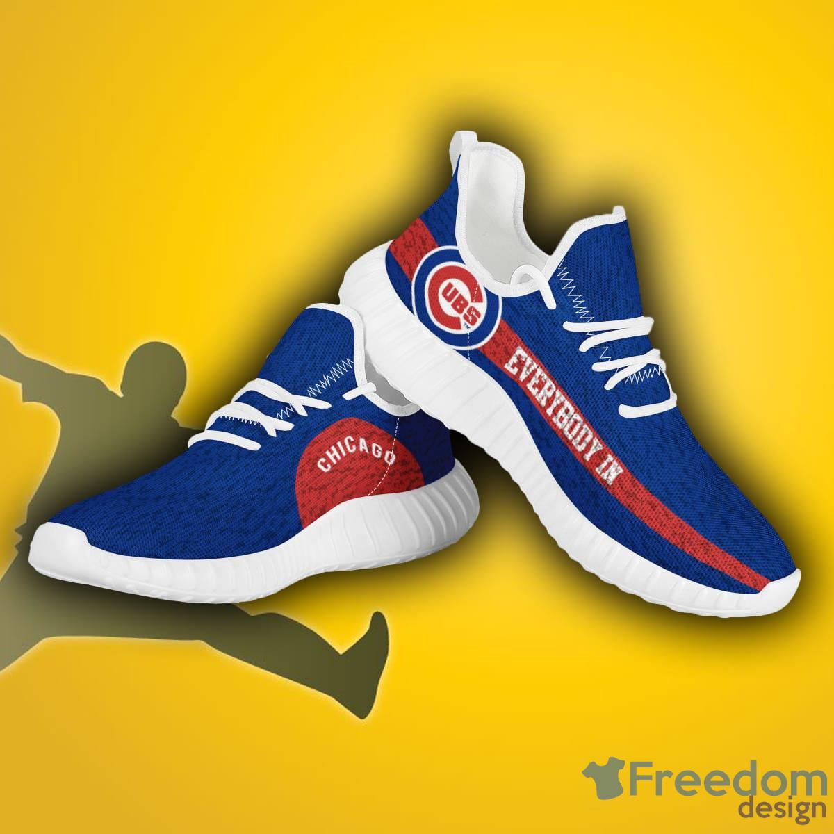 Cubs yeezys deals