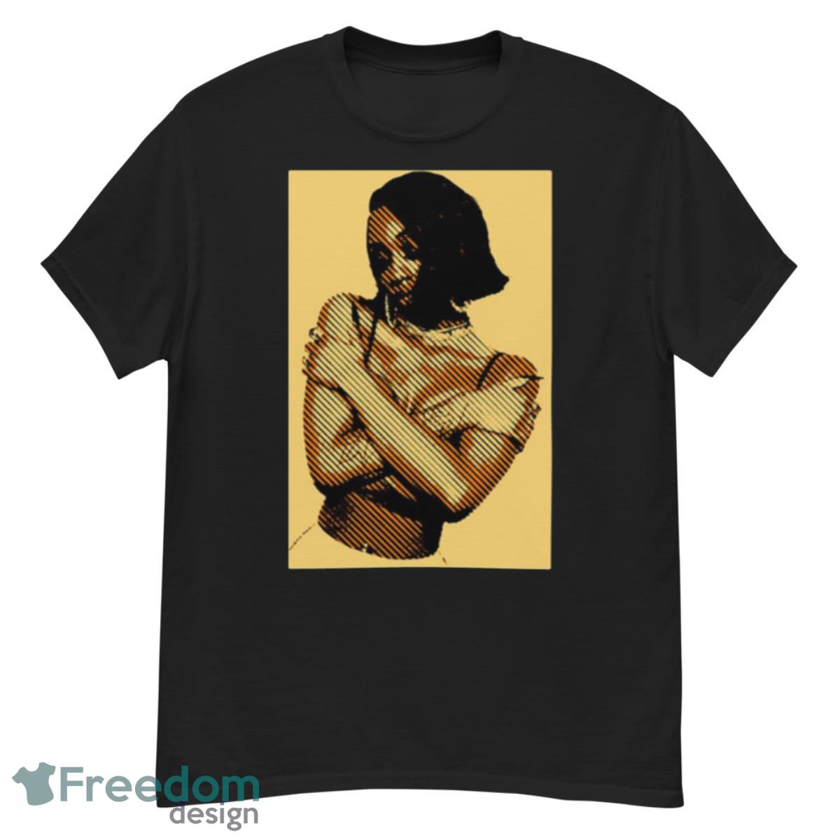 Chipmunk Monique Carter Flo Milli shirt - G500 Men’s Classic T-Shirt