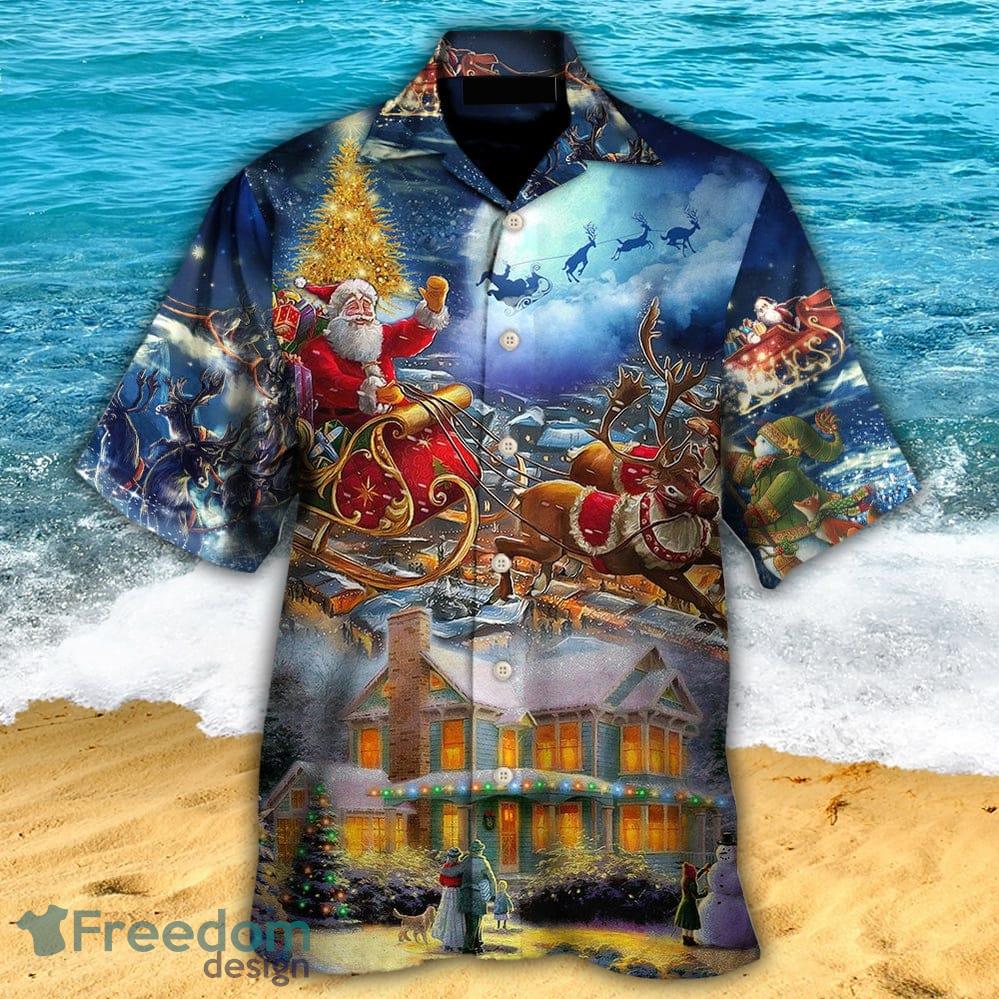 New Orleans Saints Drew Brees And Son Hawaiian Shirt For Men Women -  Freedomdesign