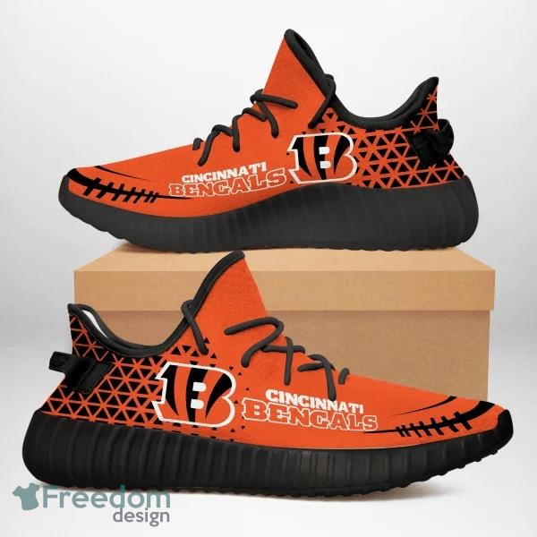 Yeezys Sneakers, Nfl Cleveland Browns Yeezys Boost 350 Shoes For