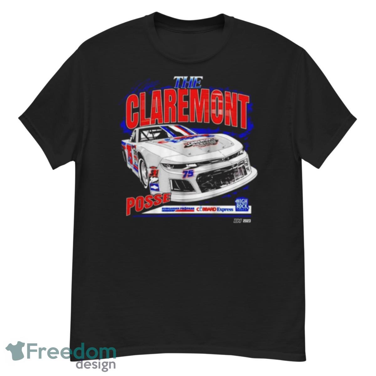 Claremont Posse posse 2023 shirt - G500 Men’s Classic T-Shirt