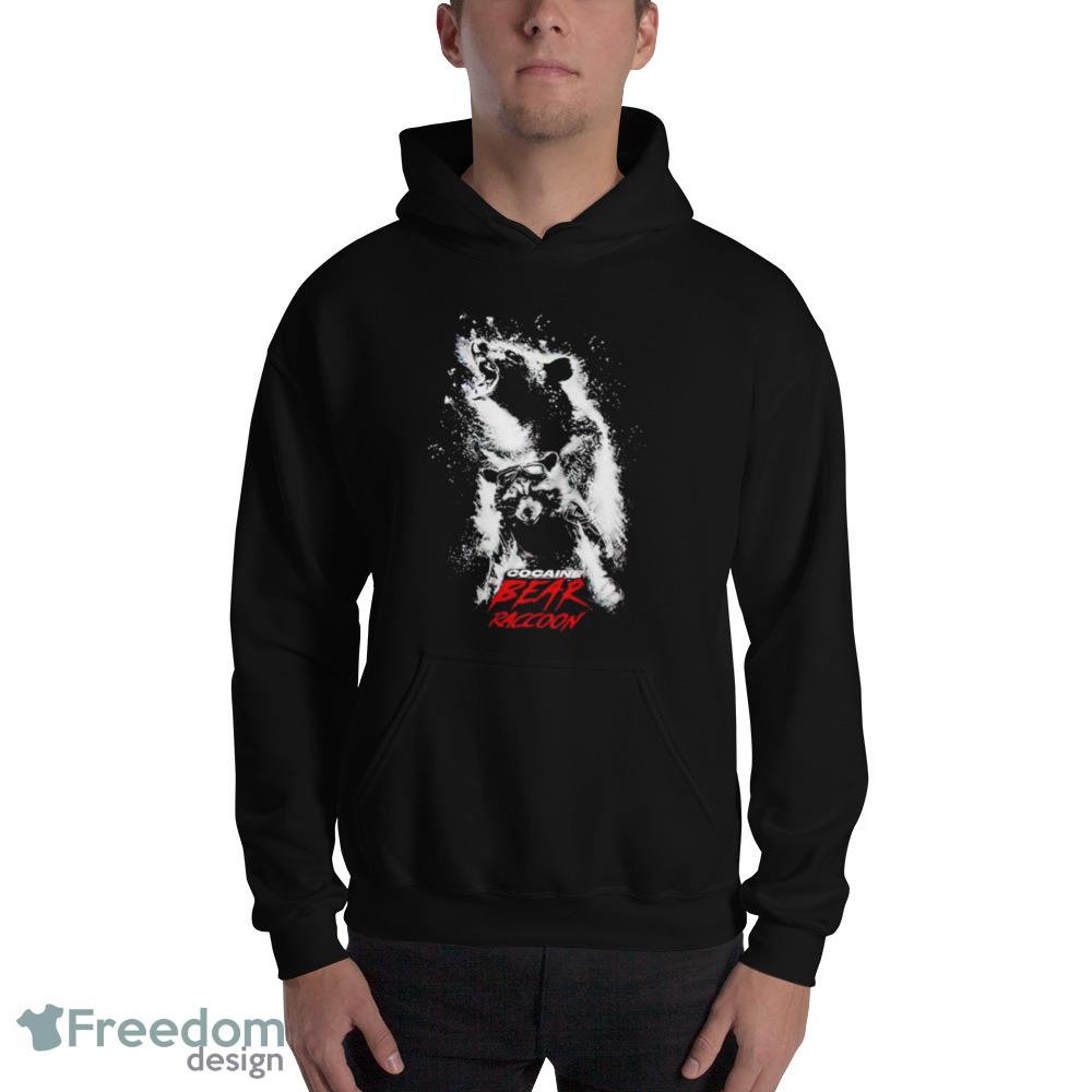 Funny cocaine Bear Chicago Bears shirt, hoodie, sweater, long sleeve and  tank top