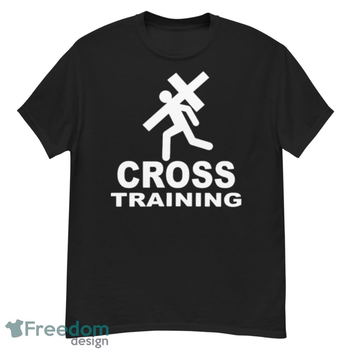Cross training christian shirt - G500 Men’s Classic T-Shirt