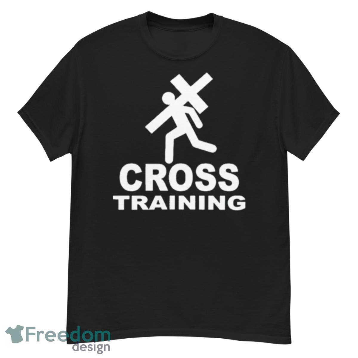 Cross Training Shirt - G500 Men’s Classic T-Shirt